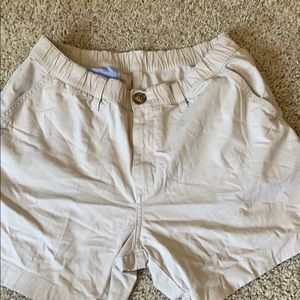 chubbie shorts 5.5 inch